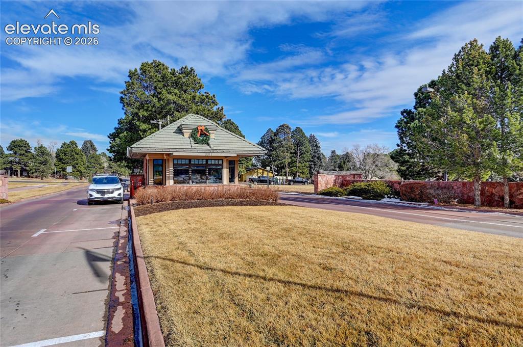 1970 Hill Lane Colorado Springs CO 80904