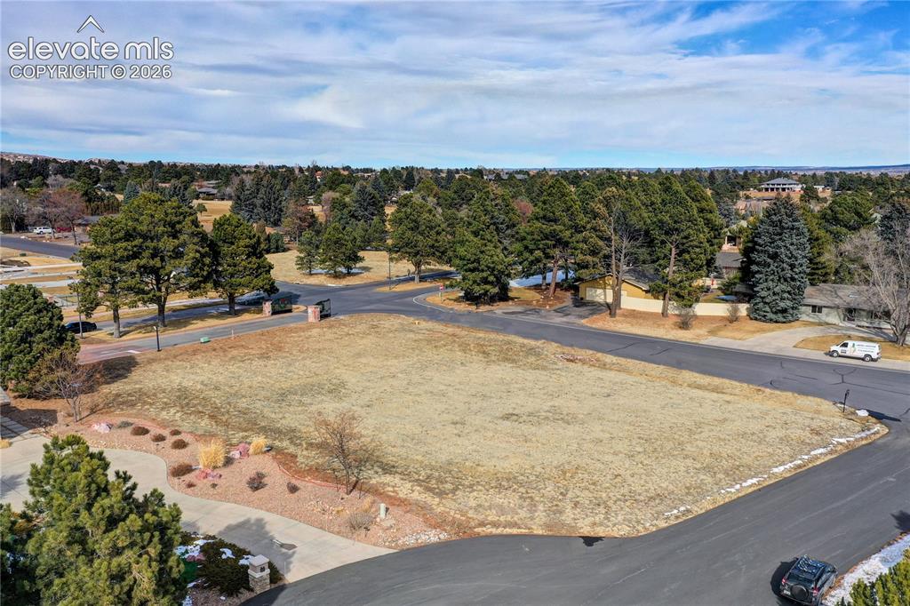 1970 Hill Lane Colorado Springs CO 80904