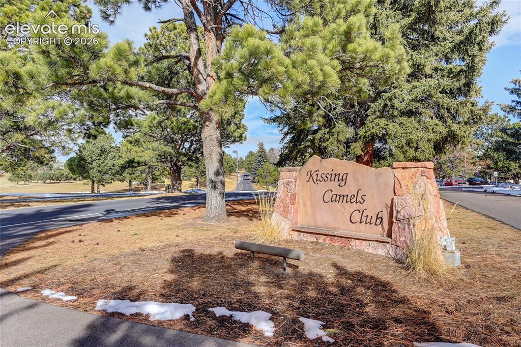 1970 Hill Lane Colorado Springs CO 80904