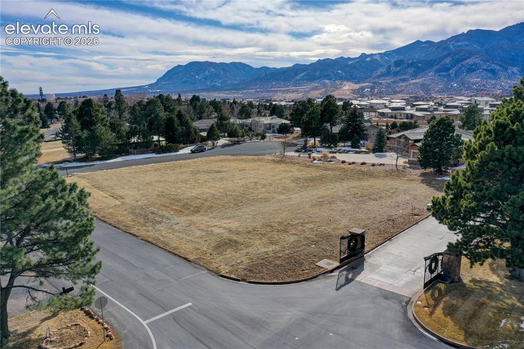 1970 Hill Lane Colorado Springs CO 80904