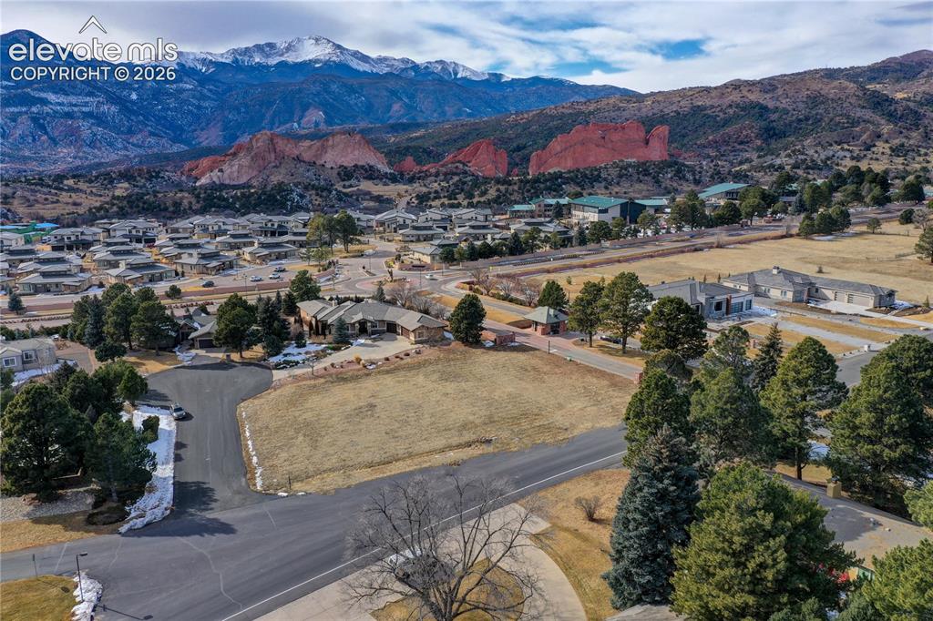 1970 Hill Lane Colorado Springs CO 80904
