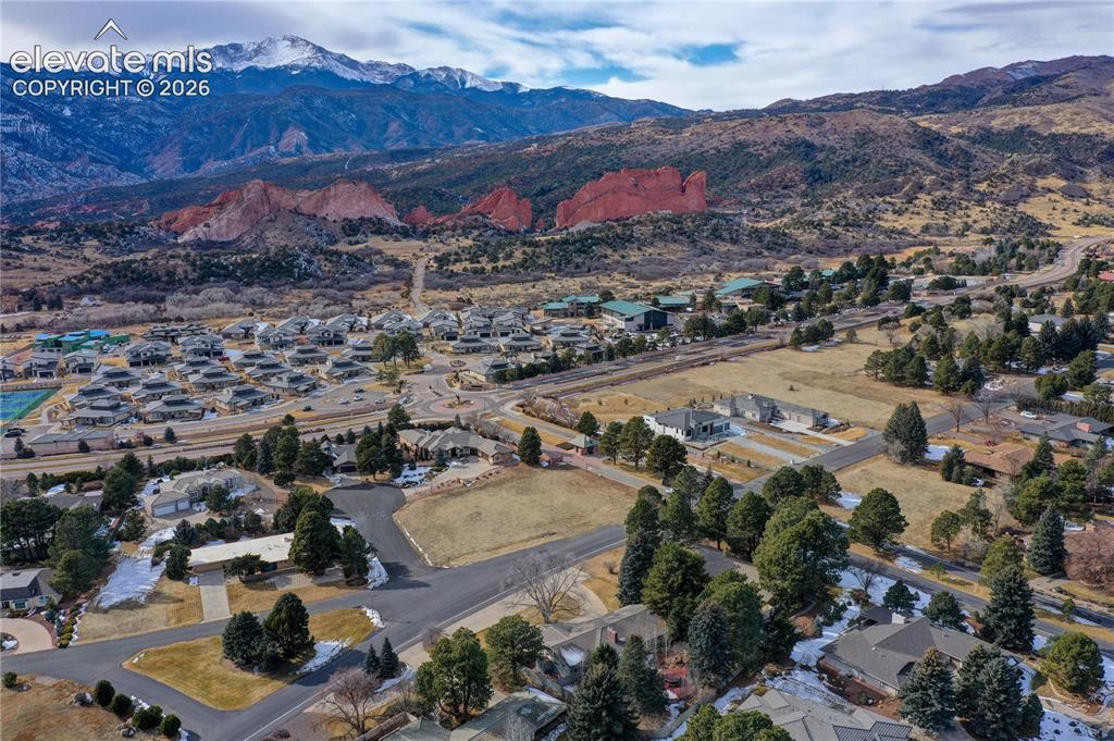 1970 Hill Lane Colorado Springs CO 80904