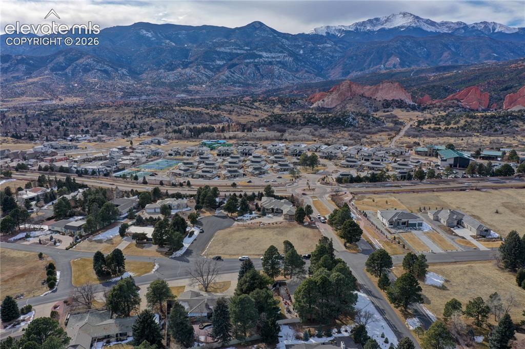 1970 Hill Lane Colorado Springs CO 80904
