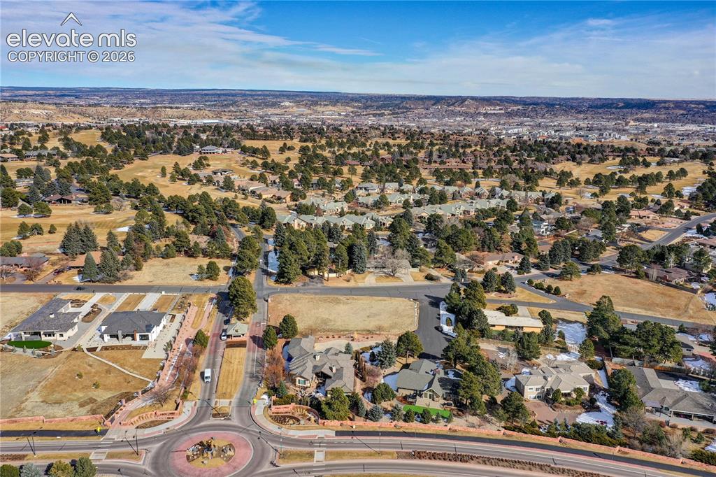 1970 Hill Lane Colorado Springs CO 80904