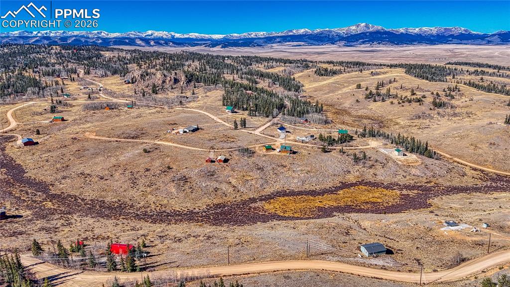 679 Apache Trail Como CO 80432