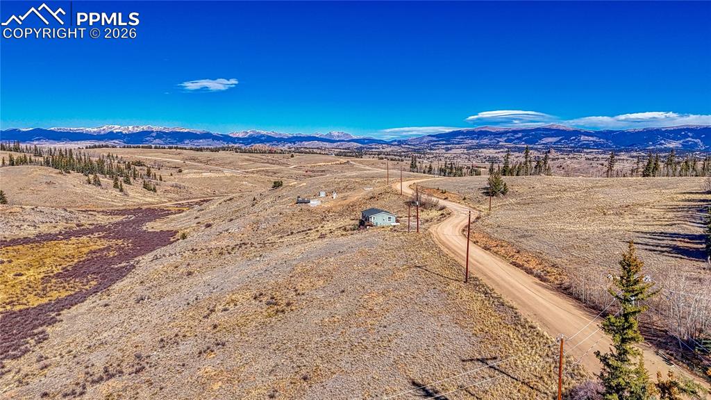 679 Apache Trail Como CO 80432