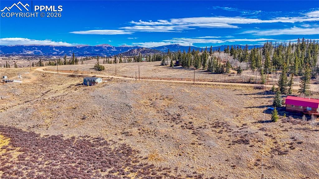 679 Apache Trail Como CO 80432