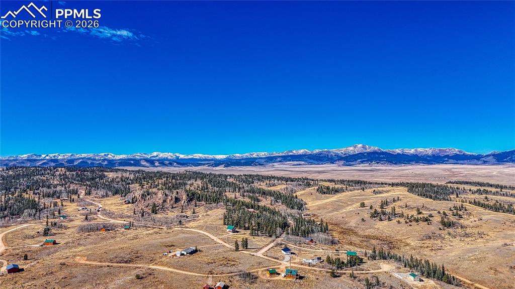 679 Apache Trail Como CO 80432