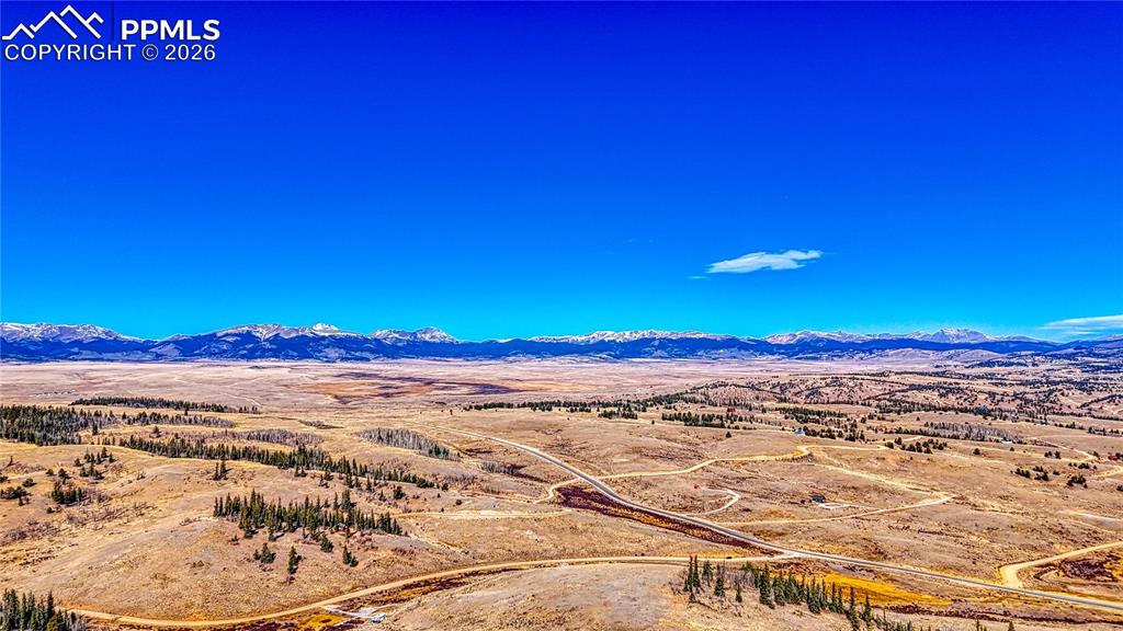 679 Apache Trail Como CO 80432