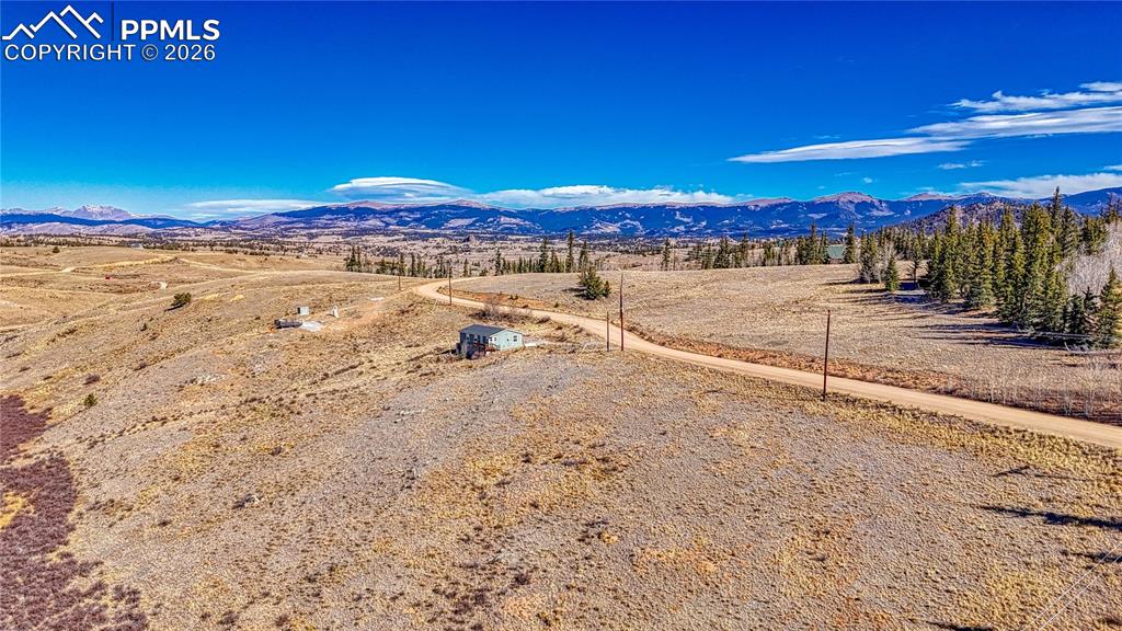 679 Apache Trail Como CO 80432