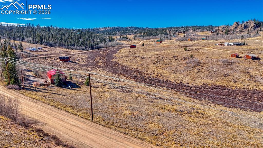 679 Apache Trail Como CO 80432