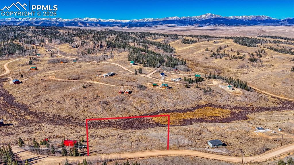 679 Apache Trail Como CO 80432