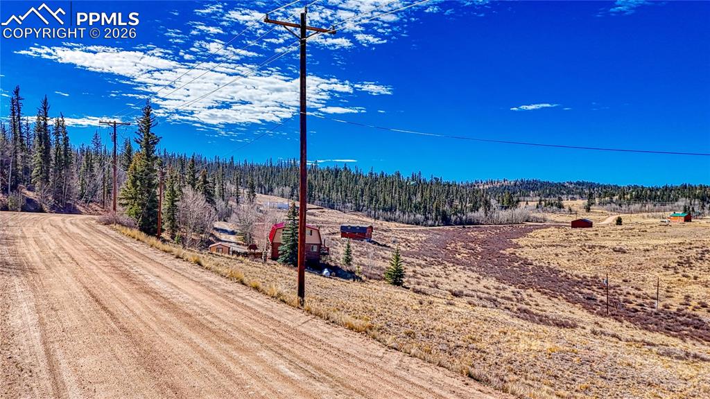679 Apache Trail Como CO 80432