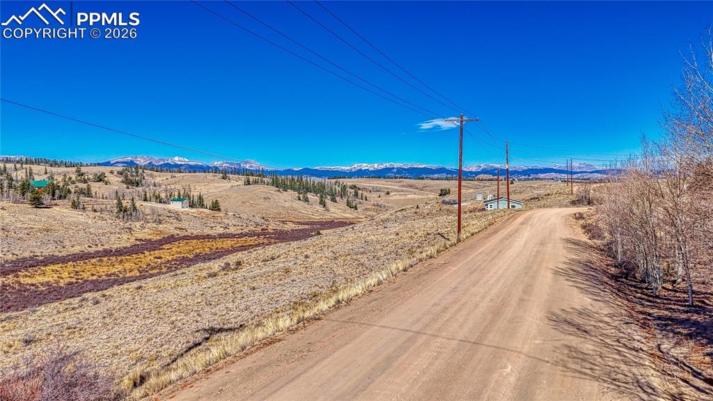 679 Apache Trail Como CO 80432