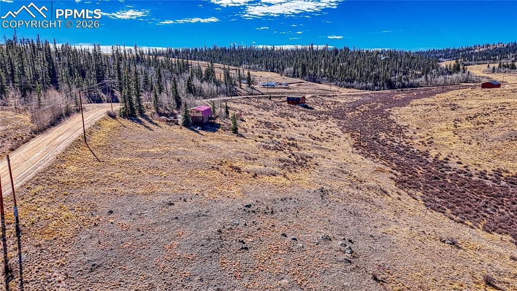 679 Apache Trail Como CO 80432