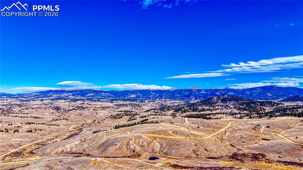 679 Apache Trail Como CO 80432