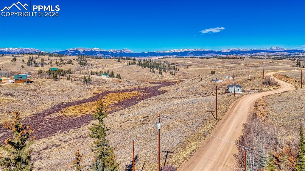 679 Apache Trail Como CO 80432