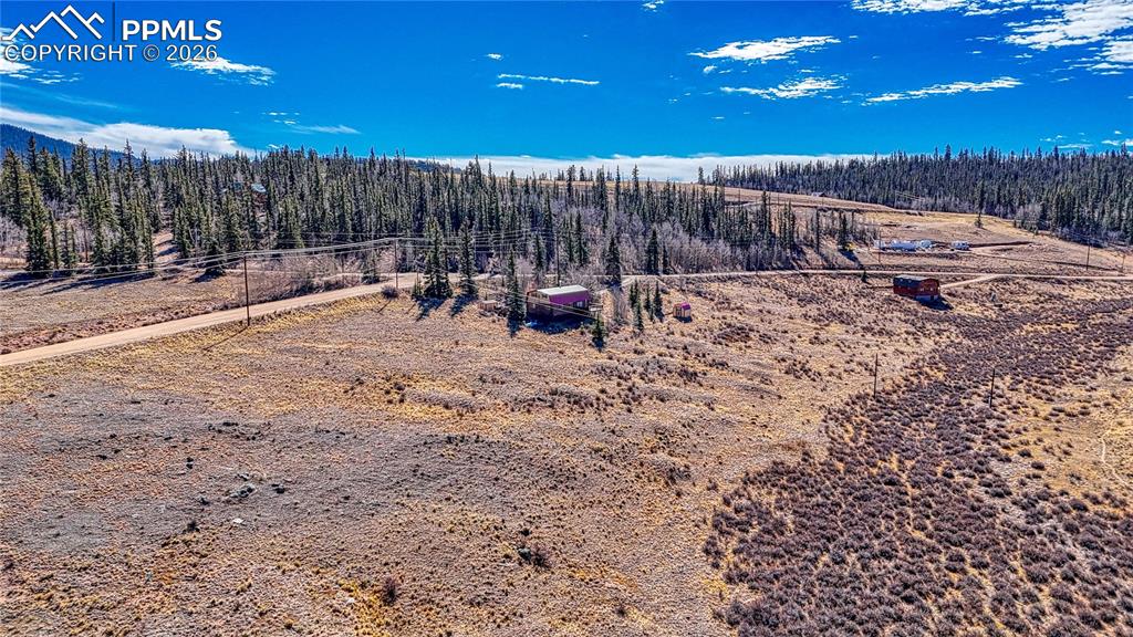 679 Apache Trail Como CO 80432