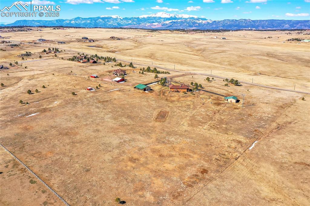 7010 Alpaca Heights Colorado Springs CO 80908