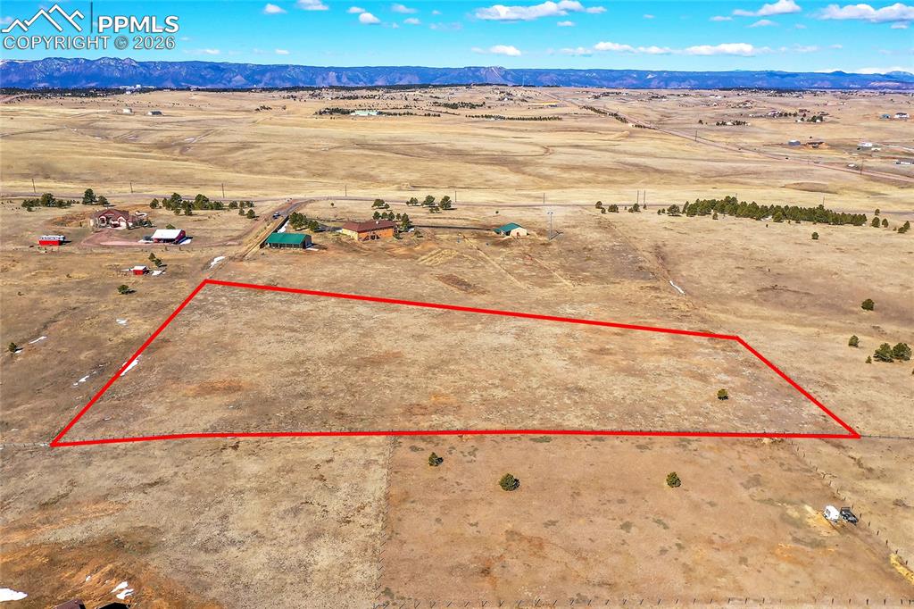 7010 Alpaca Heights Colorado Springs CO 80908