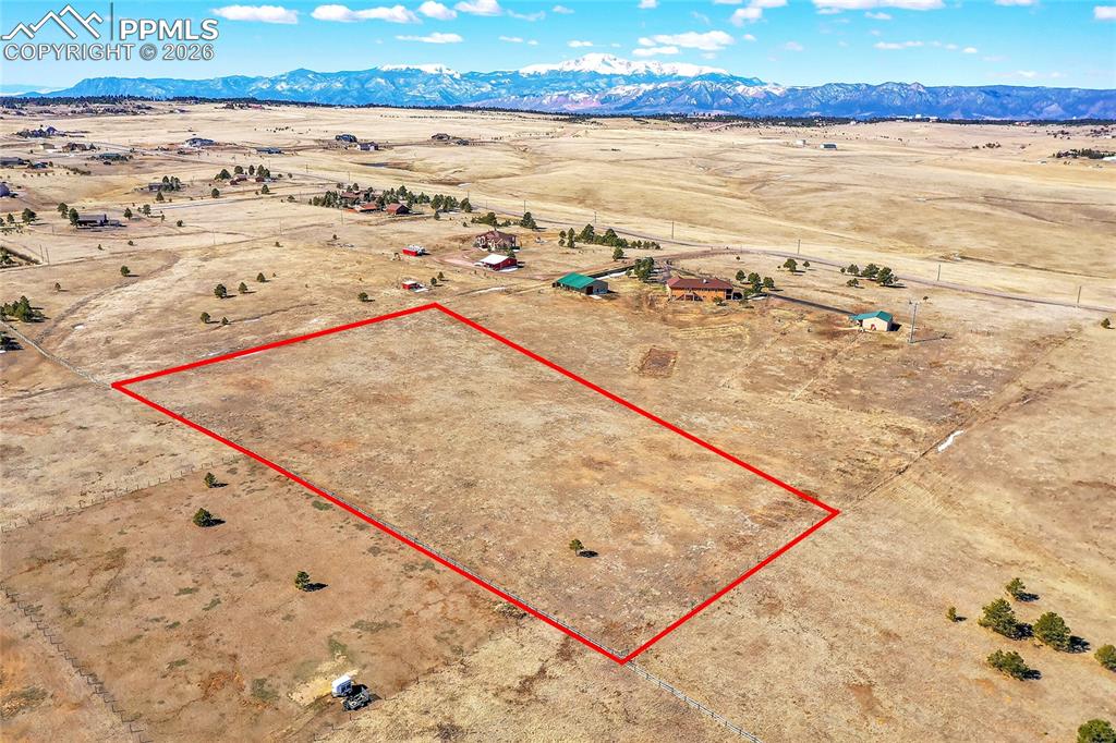 7010 Alpaca Heights Colorado Springs CO 80908