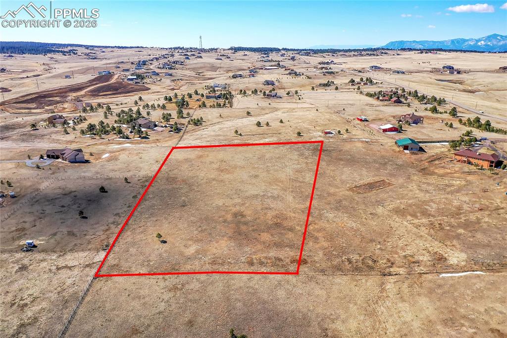 7010 Alpaca Heights Colorado Springs CO 80908