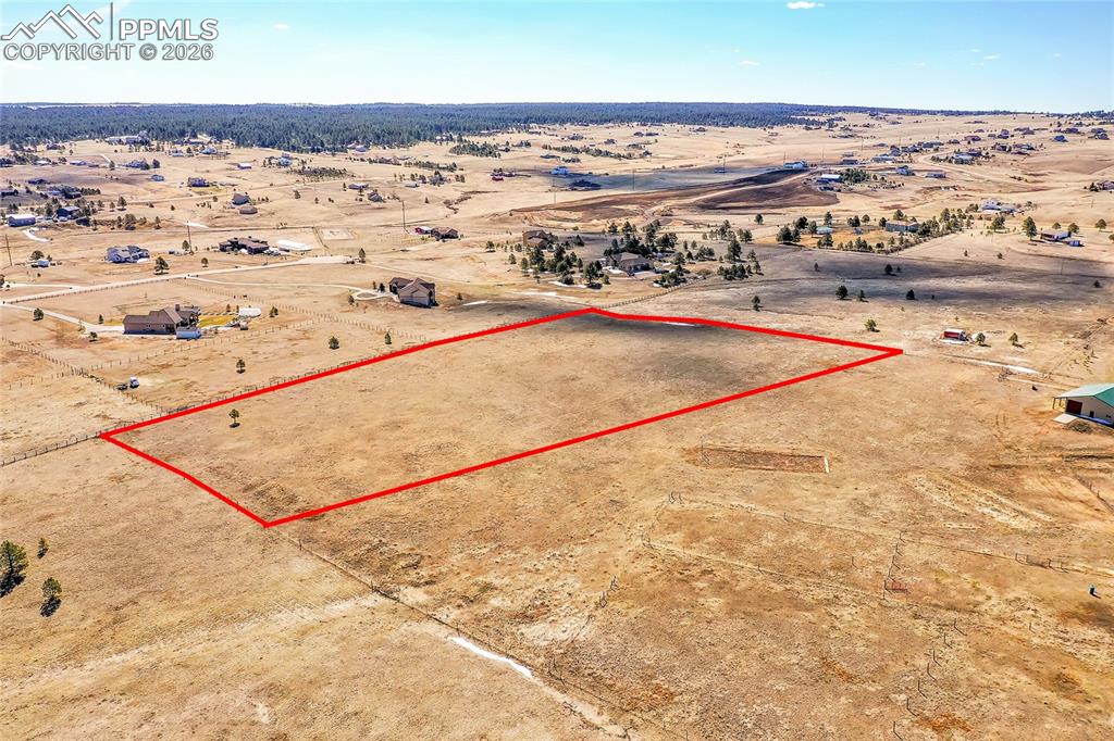 7010 Alpaca Heights Colorado Springs CO 80908