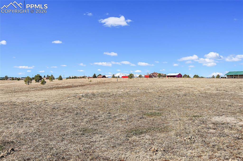 7010 Alpaca Heights Colorado Springs CO 80908