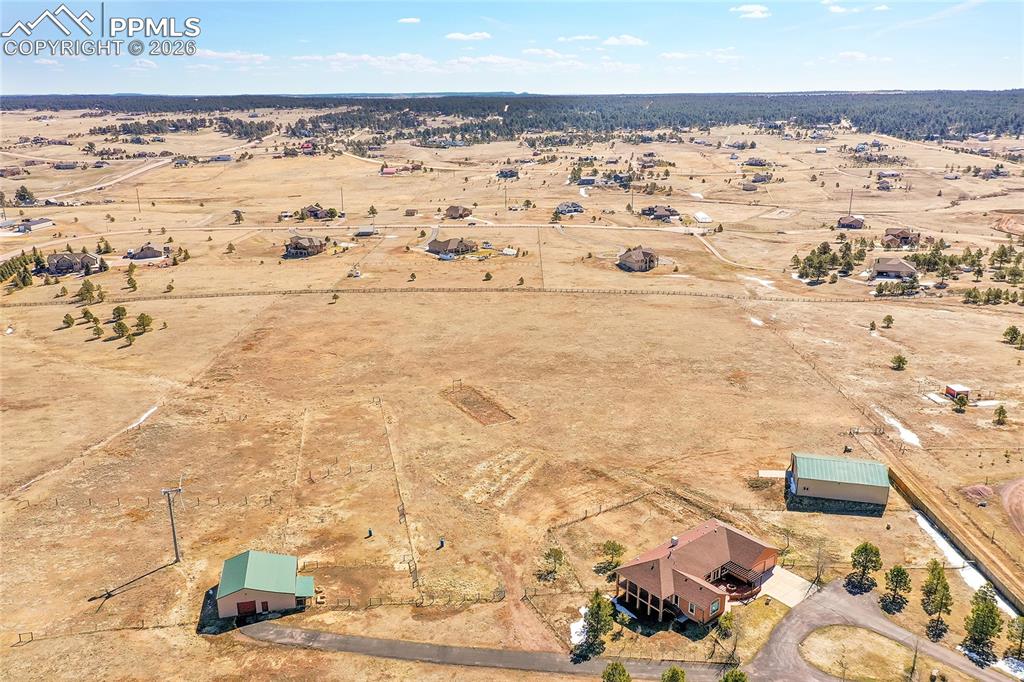 7010 Alpaca Heights Colorado Springs CO 80908