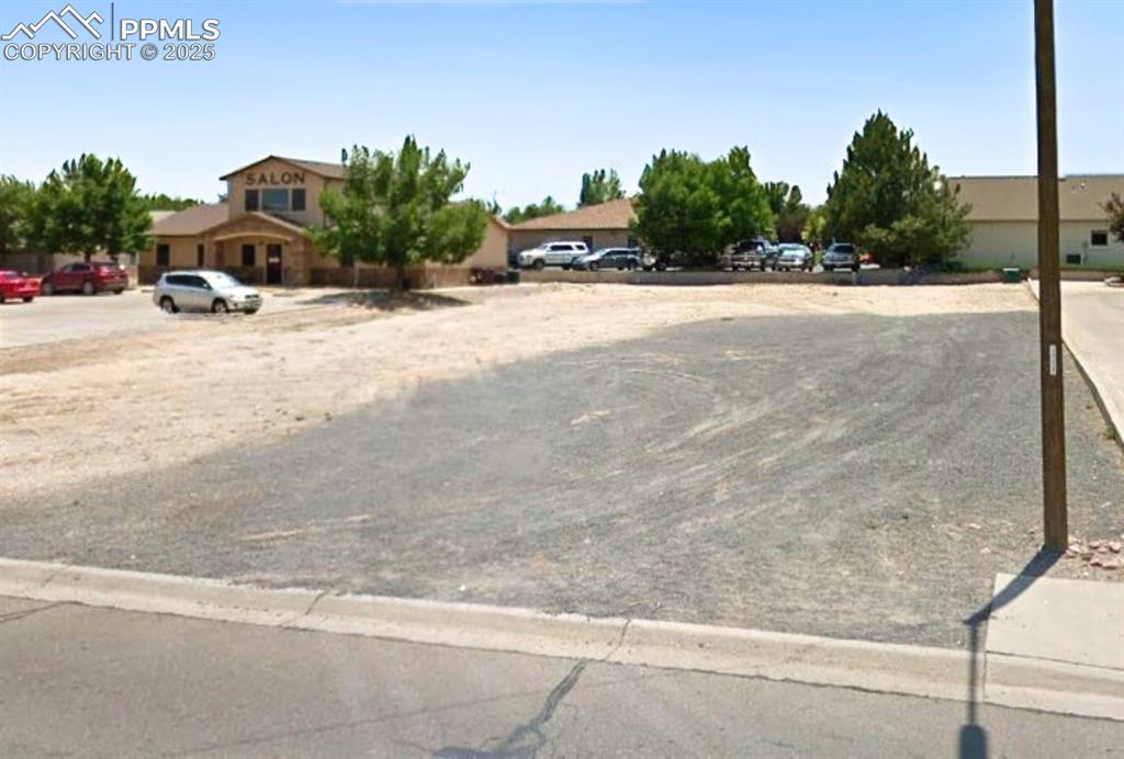 Lot 5 Ivywood Lane Pueblo CO 81005