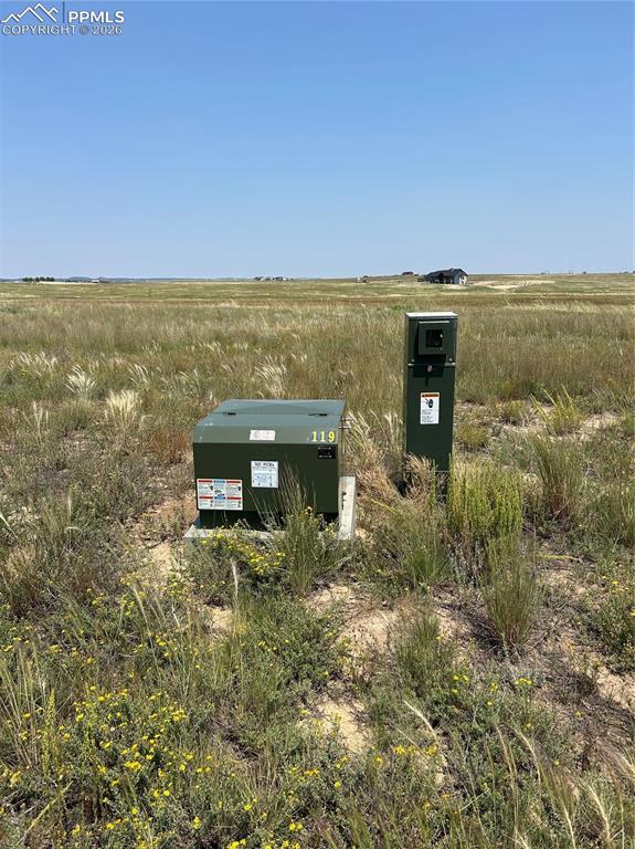 8155 Cowboy Ranch View Falcon CO 80831