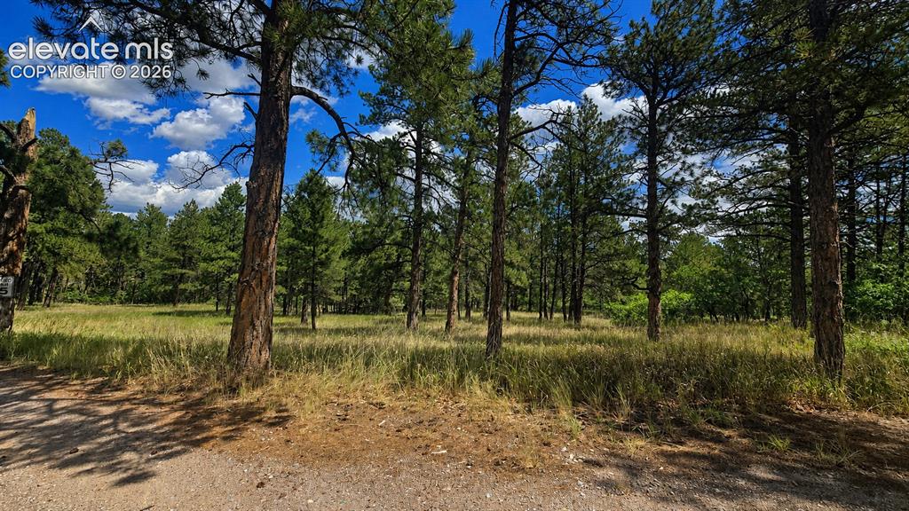00 Westwood Road Colorado Springs CO 80919