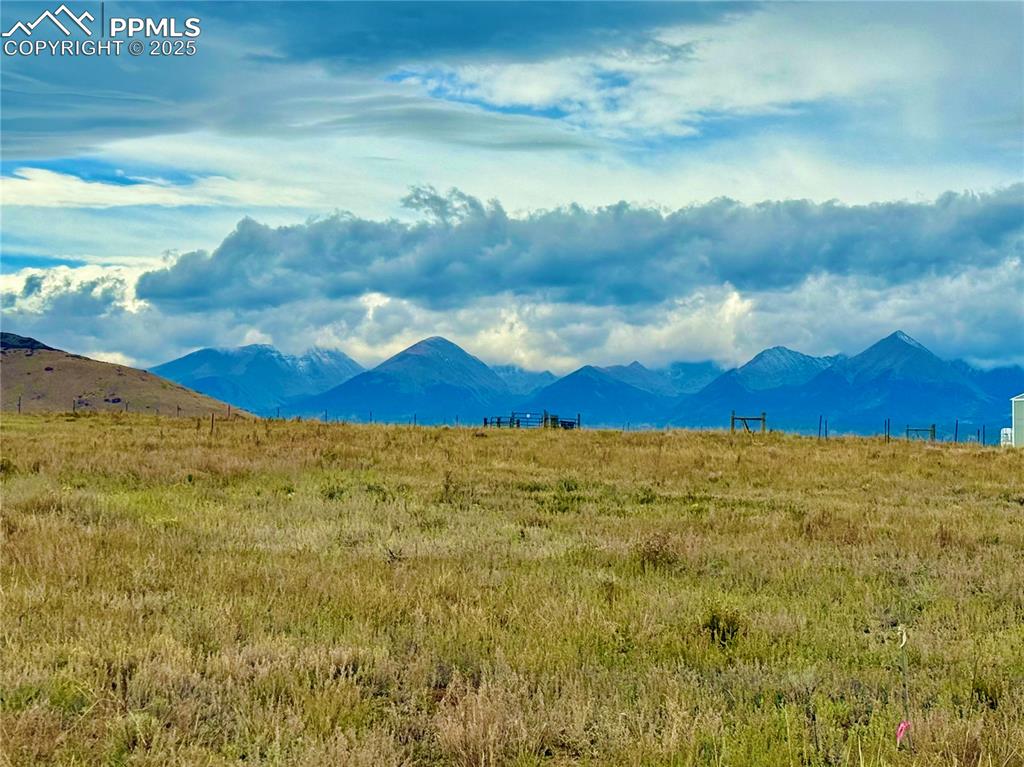 135 Fawn Street Westcliffe CO 81252