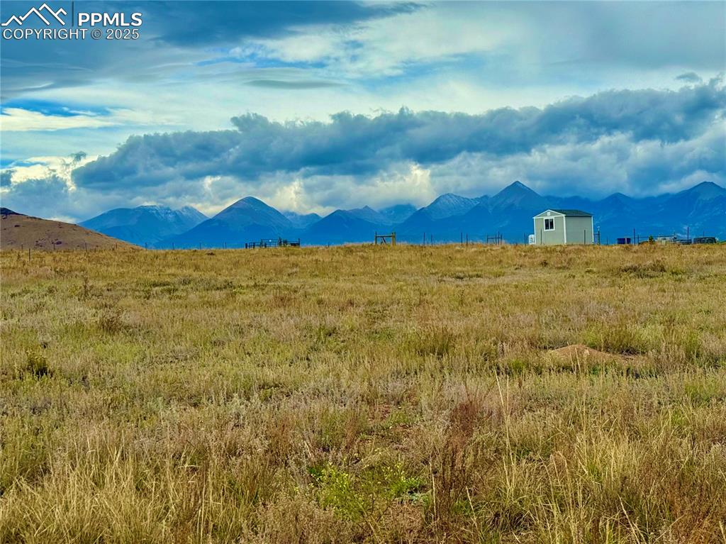135 Fawn Street Westcliffe CO 81252