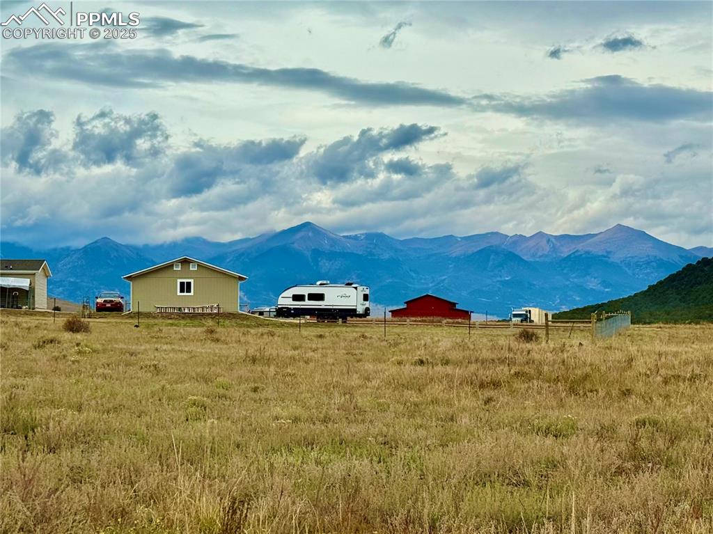 135 Fawn Street Westcliffe CO 81252