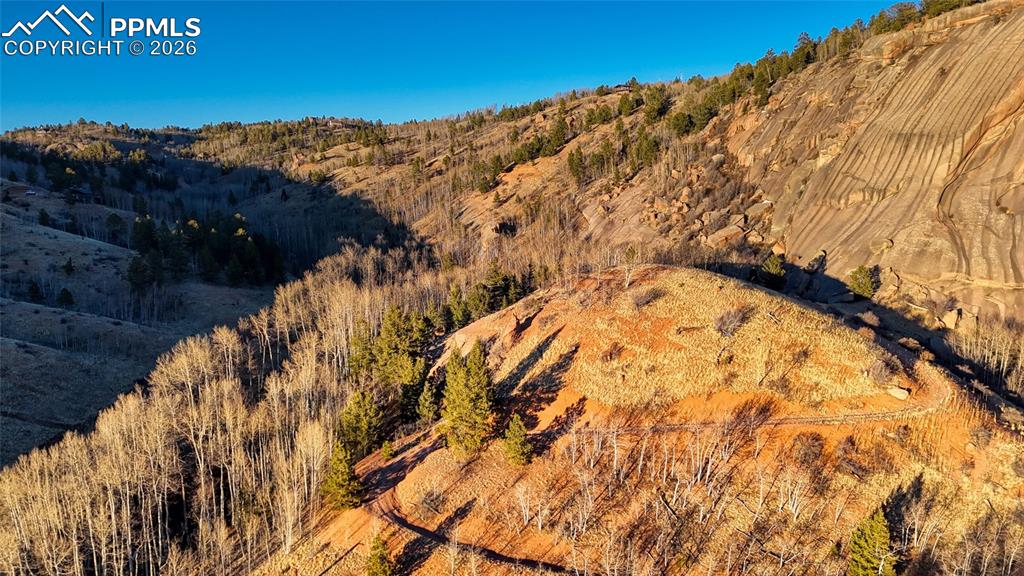 524 Buckhorn Road Cripple Creek CO 80813