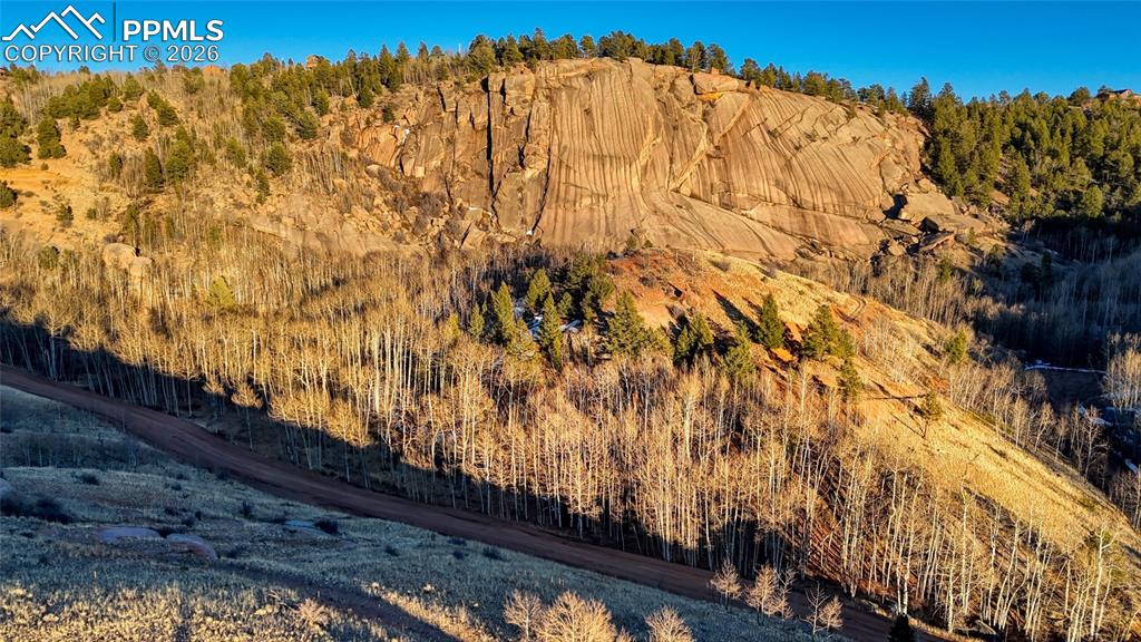 524 Buckhorn Road Cripple Creek CO 80813