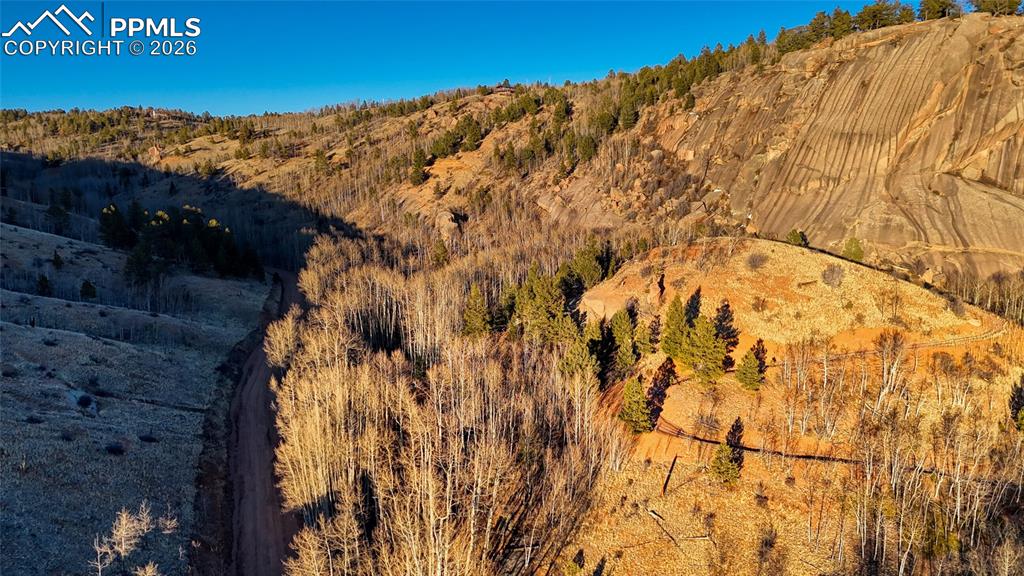 524 Buckhorn Road Cripple Creek CO 80813