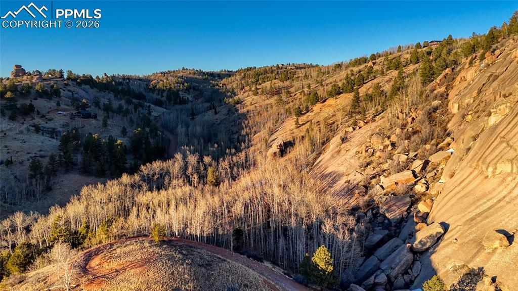 524 Buckhorn Road Cripple Creek CO 80813