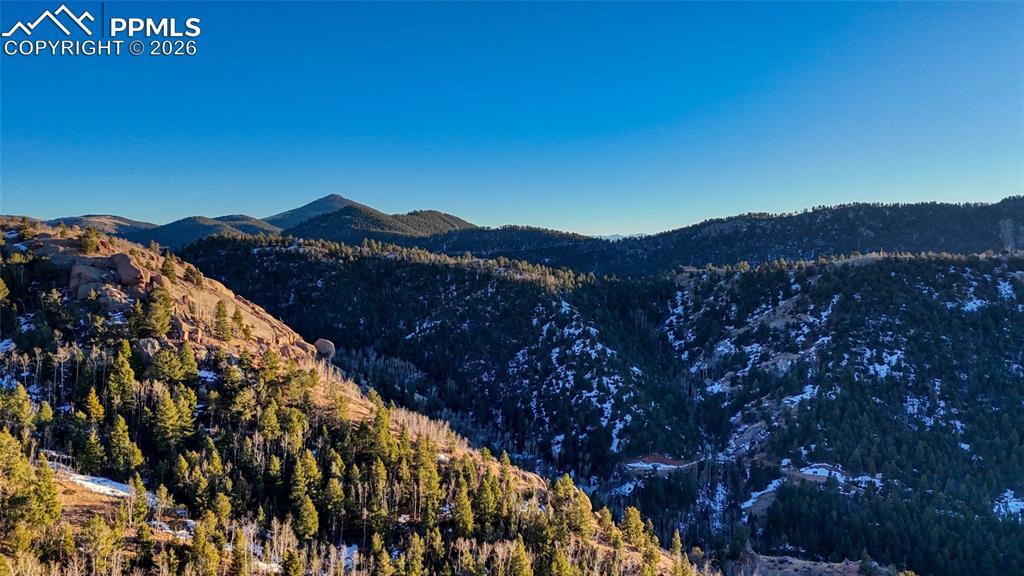 524 Buckhorn Road Cripple Creek CO 80813