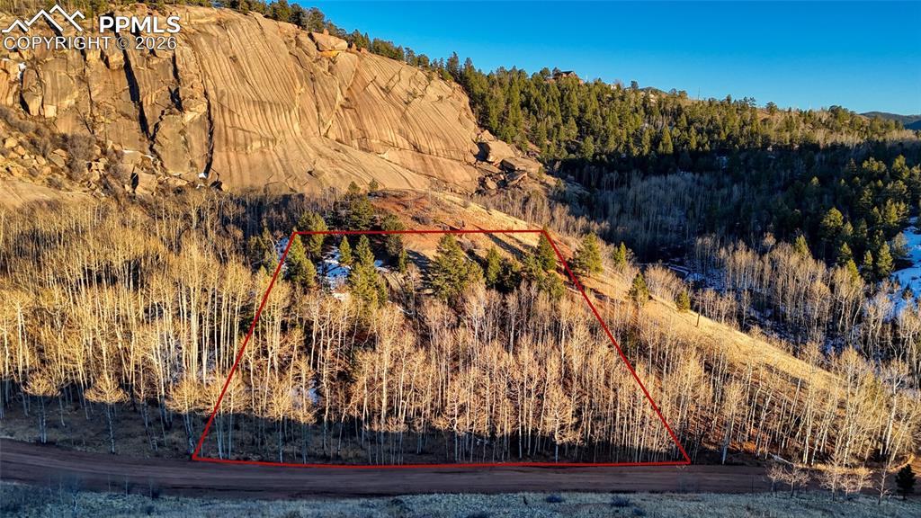 524 Buckhorn Road Cripple Creek CO 80813