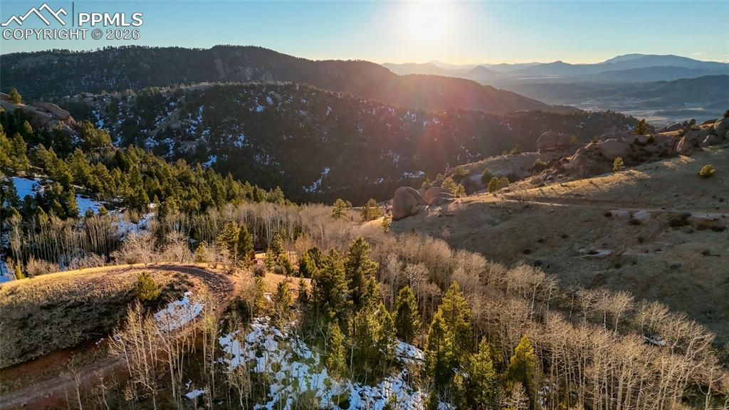 524 Buckhorn Road Cripple Creek CO 80813