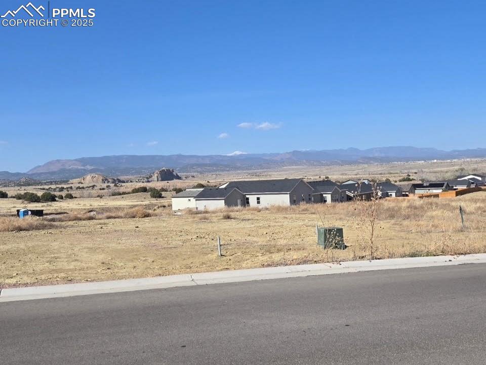 163 High Meadows Drive Florence CO 81226