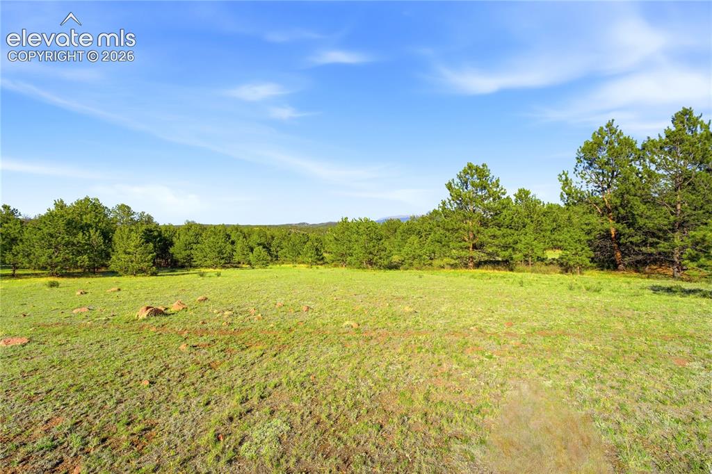 Doe Valley Road Guffey CO 80820