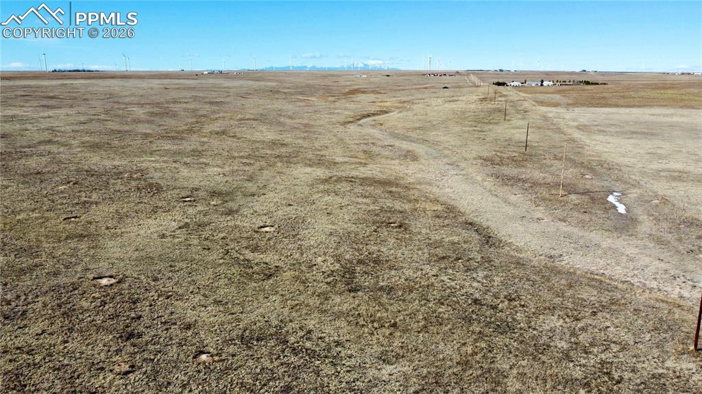 1 Mulberry Road Calhan CO 80808