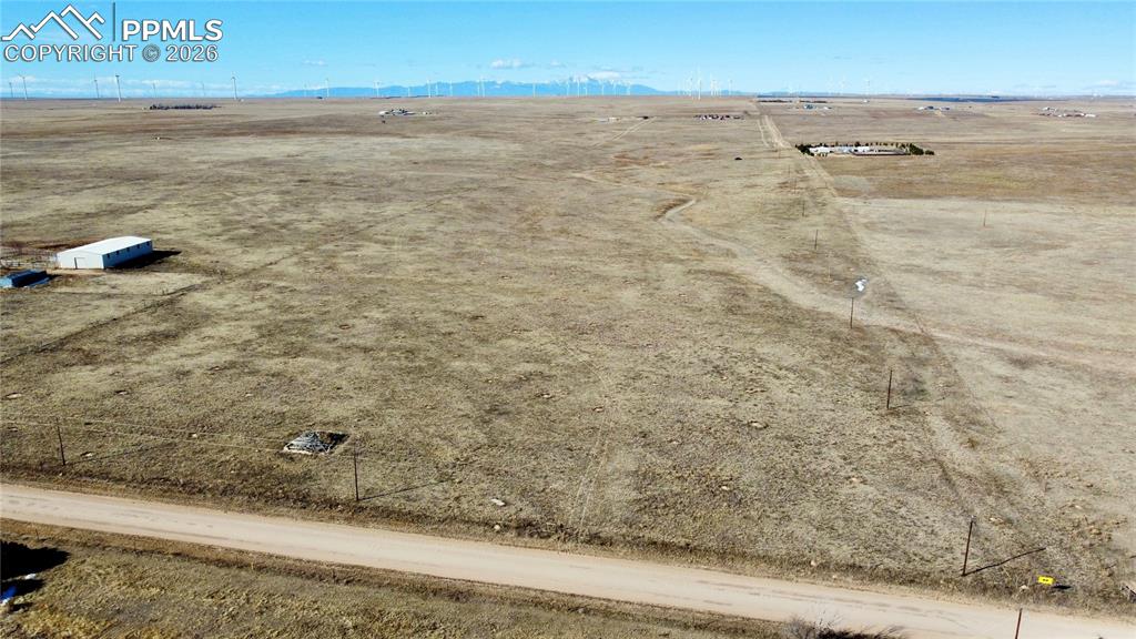 1 Mulberry Road Calhan CO 80808