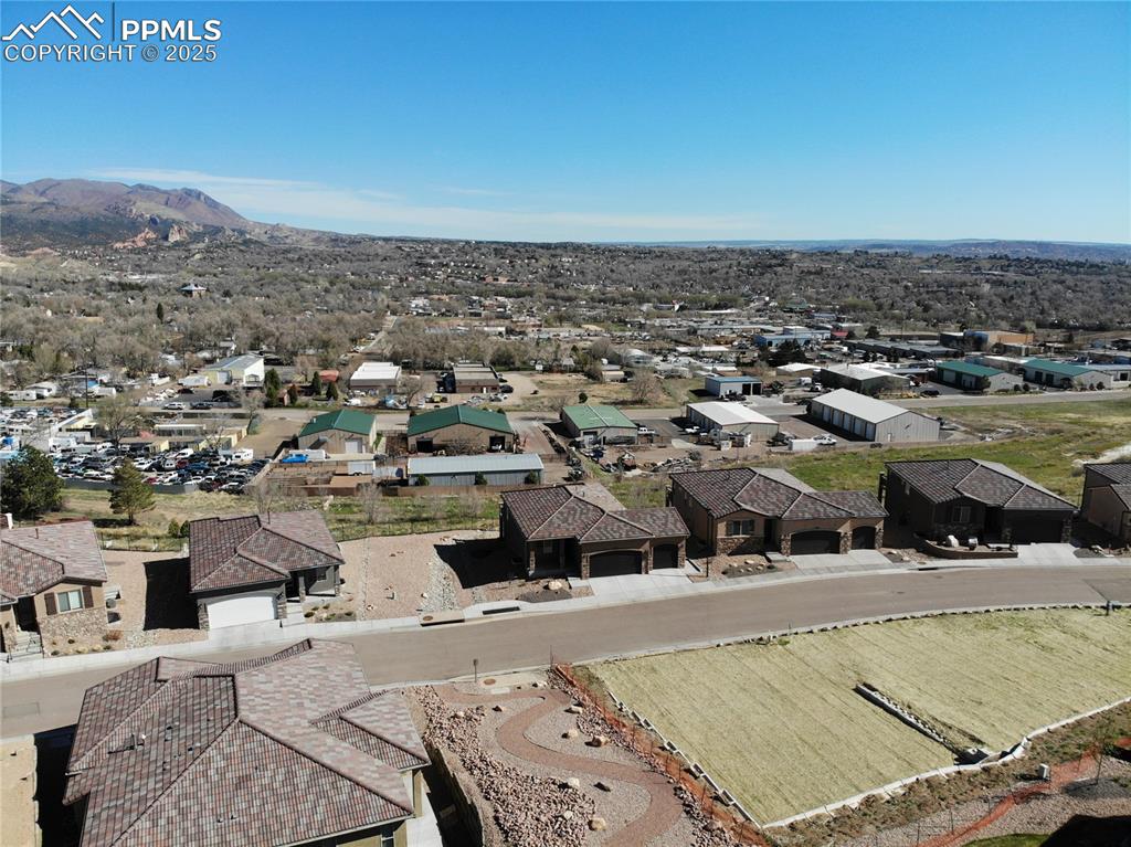 125 Mountain Spirit Point Colorado Springs CO 80904