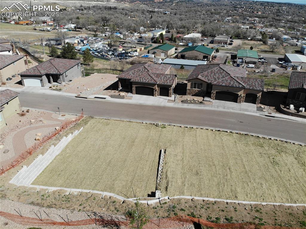 125 Mountain Spirit Point Colorado Springs CO 80904