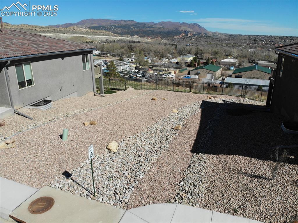 125 Mountain Spirit Point Colorado Springs CO 80904