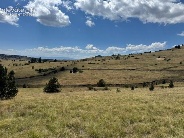 Unknown Road Cripple Creek CO 80813